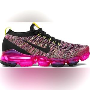 Women’s Nike Air Vapormax Flyknit 3